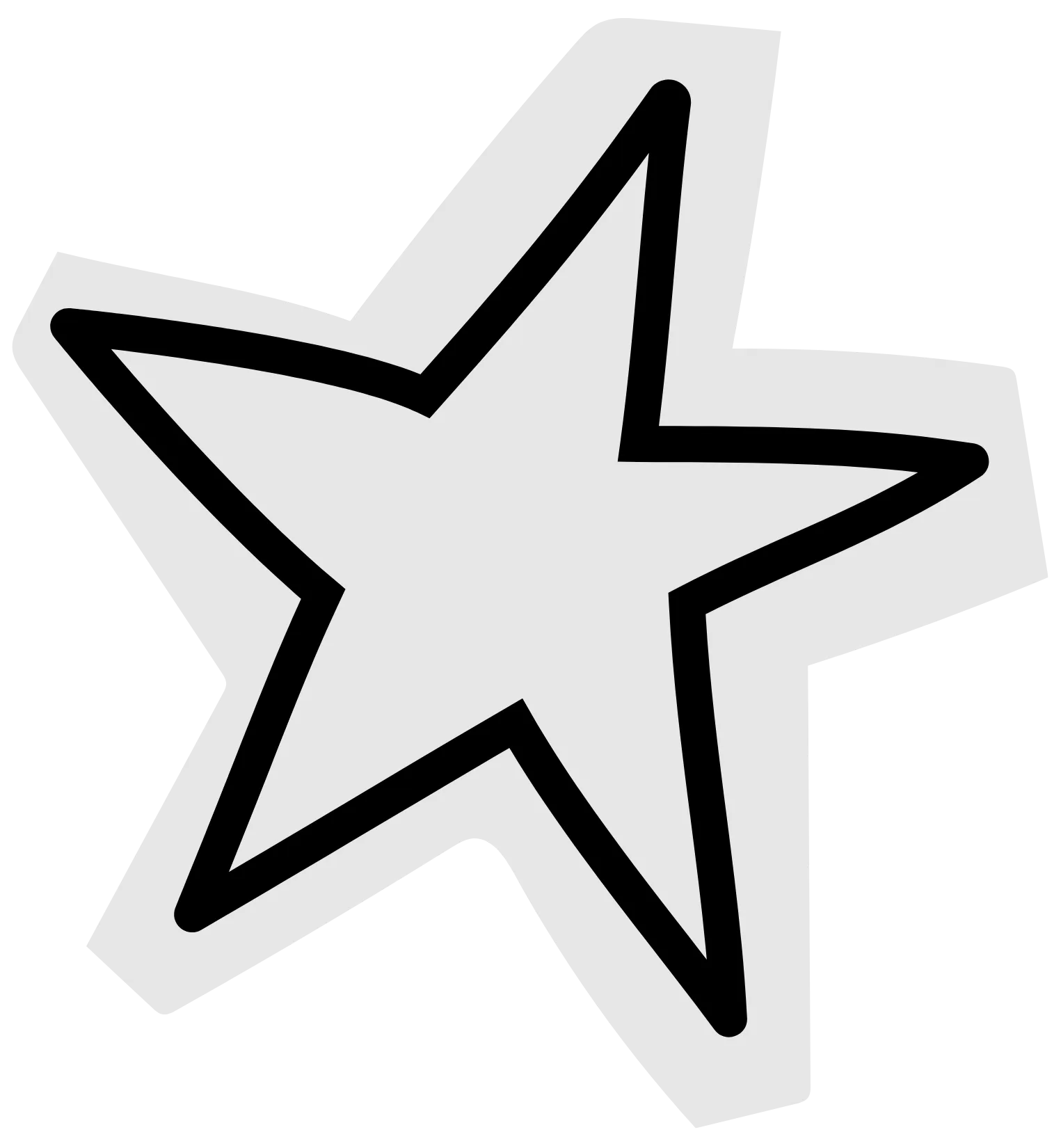 estrella